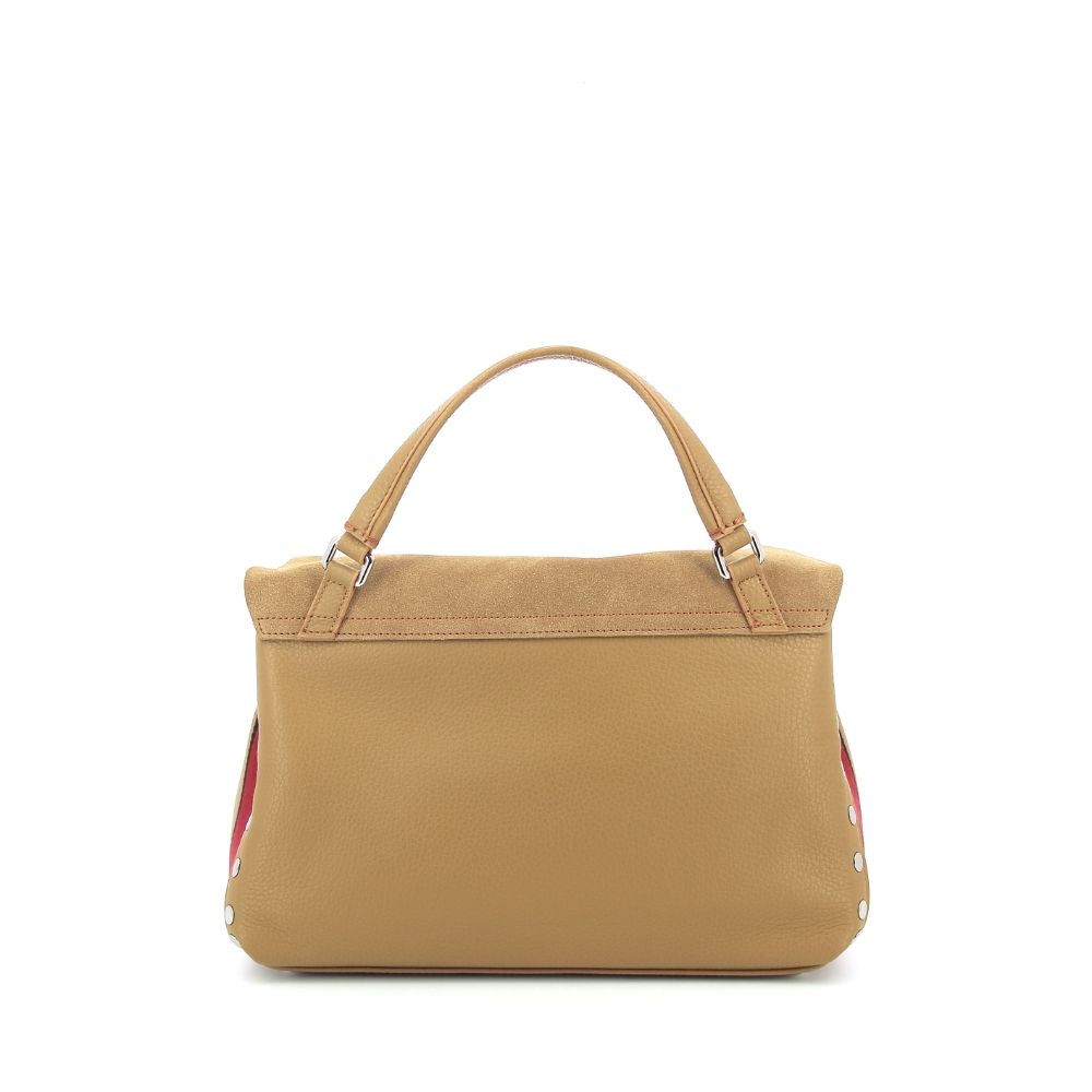 Zanellato Postina S Striped 236082 cognac