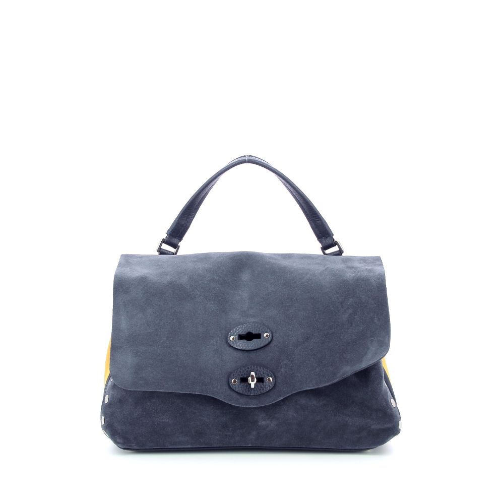 Zanellato Postina S Striped 236083 grijs