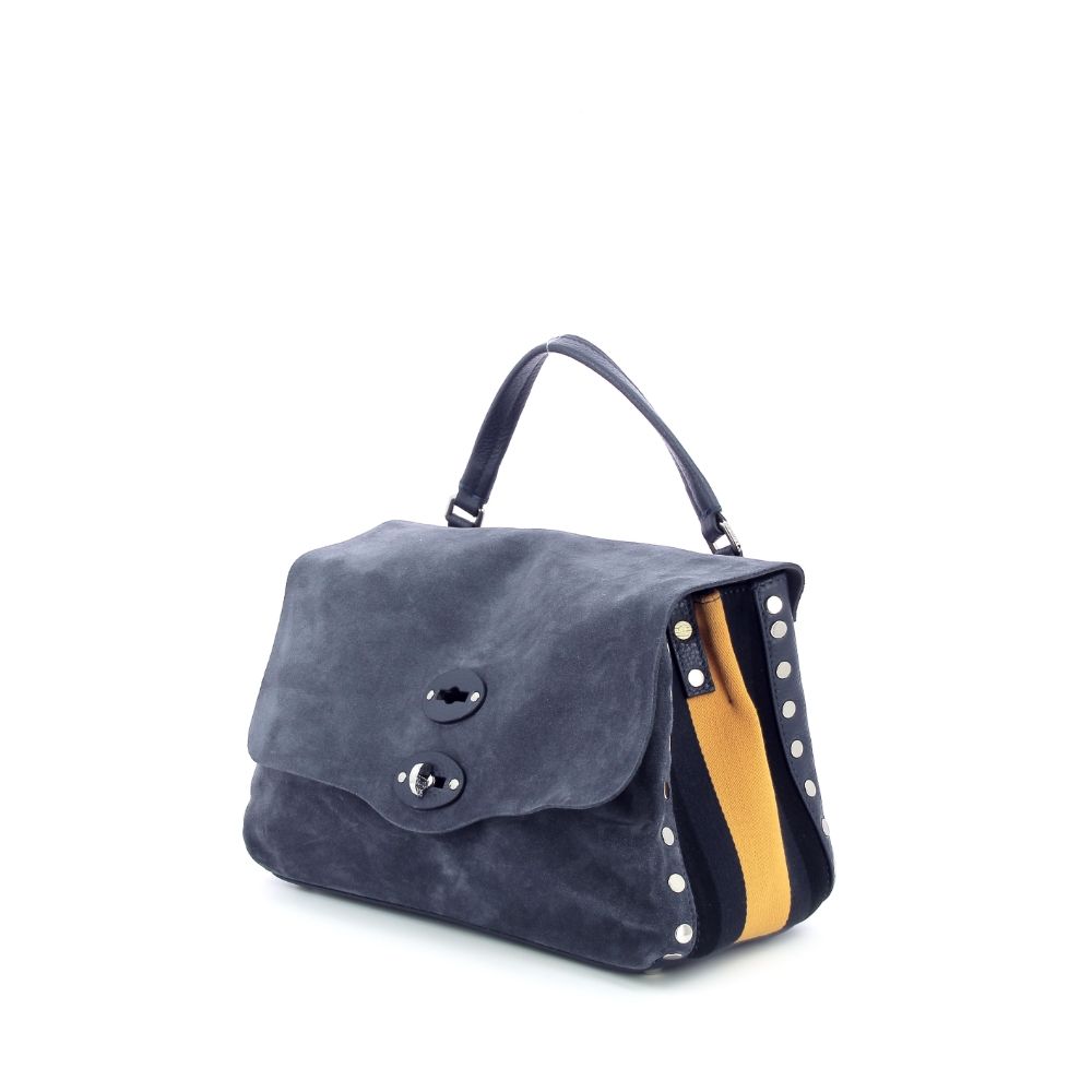 Zanellato Postina S Striped 236083 grijs