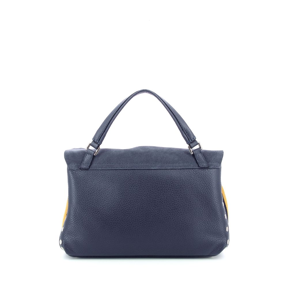 Zanellato Postina S Striped 236083 grijs