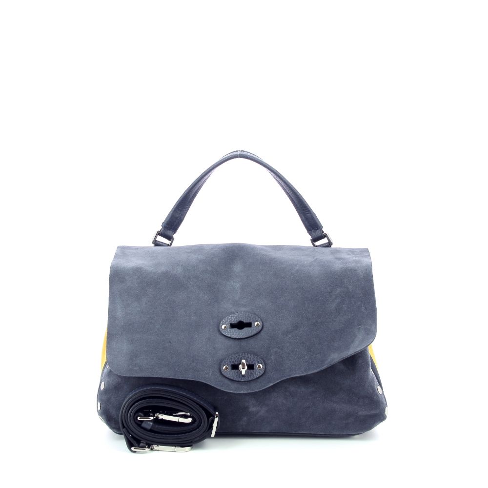 Zanellato Postina S Striped 236083 grijs