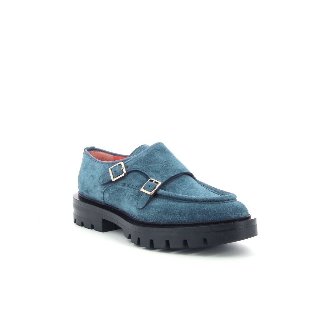 Santoni Colin Donna Roccia 236102 blauw