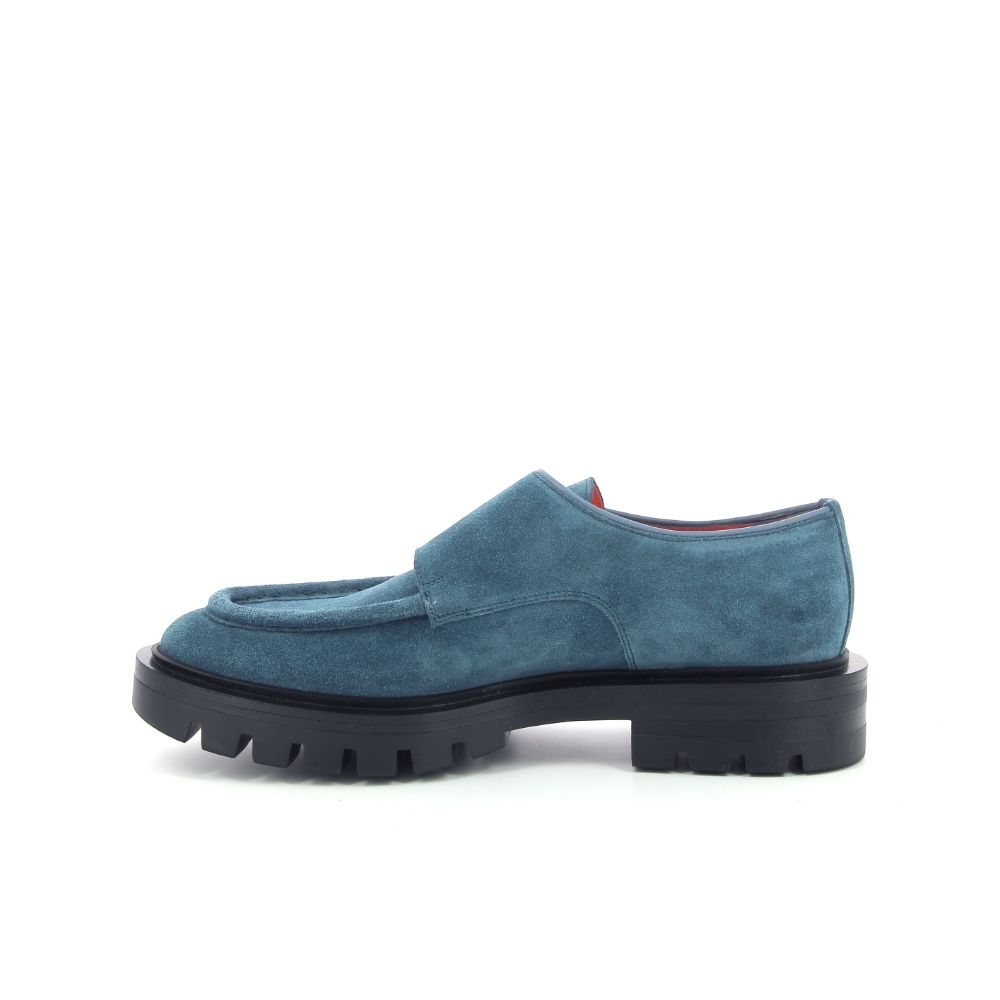 Santoni Colin Donna Roccia 236102 blauw