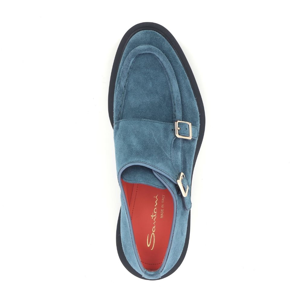 Santoni Colin Donna Roccia 236102 blauw