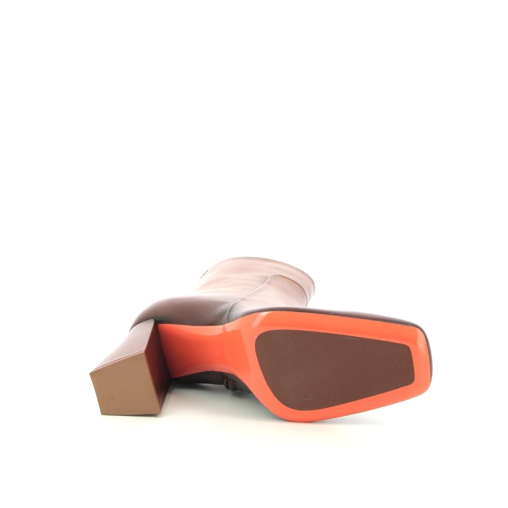 Santoni Marta 236105 cognac