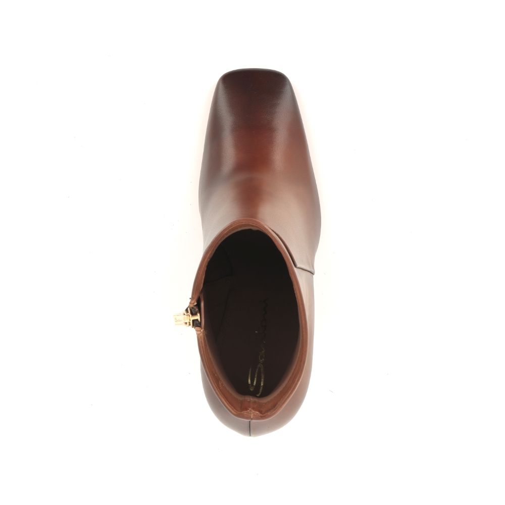 Santoni Marta 236105 cognac
