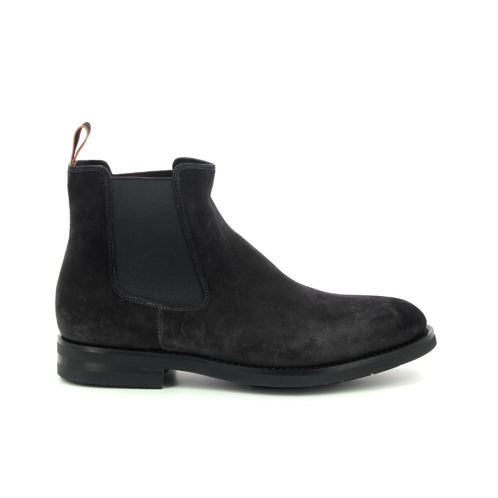 Santoni Chelsea Boot 236112 grijs