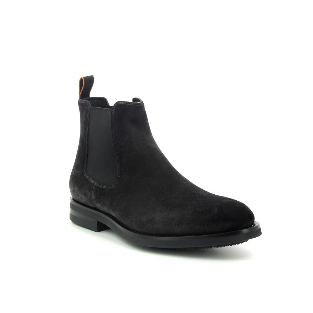 Santoni Chelsea Boot 236112 grijs