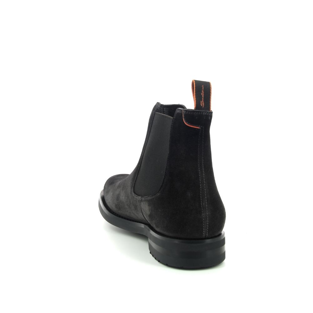 Santoni Chelsea Boot 236112 grijs