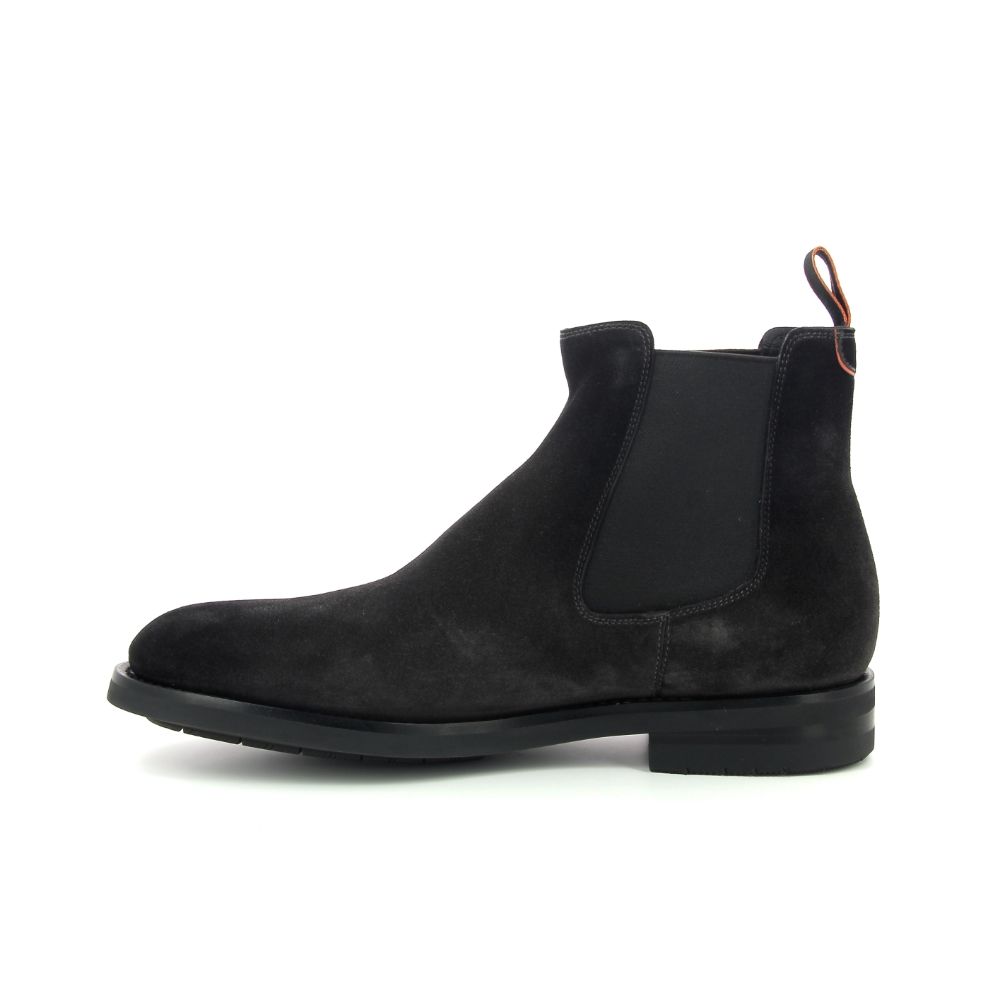 Santoni Chelsea Boot 236112 grijs