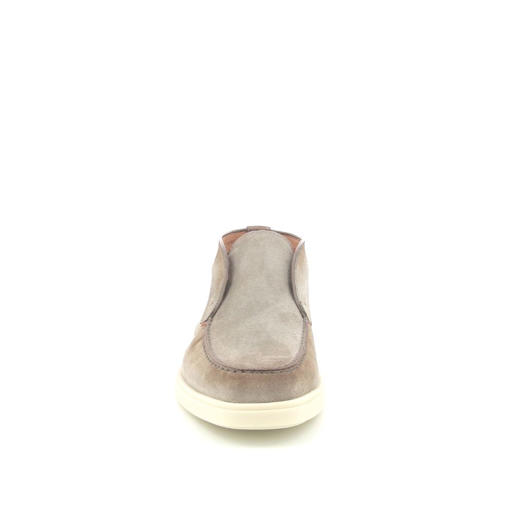 Santoni Detroit 236113 taupe