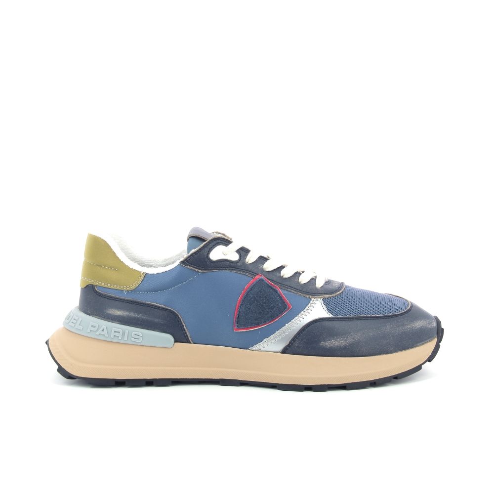 Philippe Model Antibes 236124 blauw