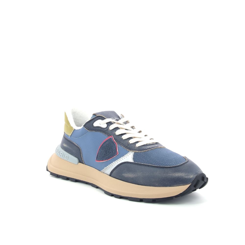 Philippe Model Antibes 236124 blauw