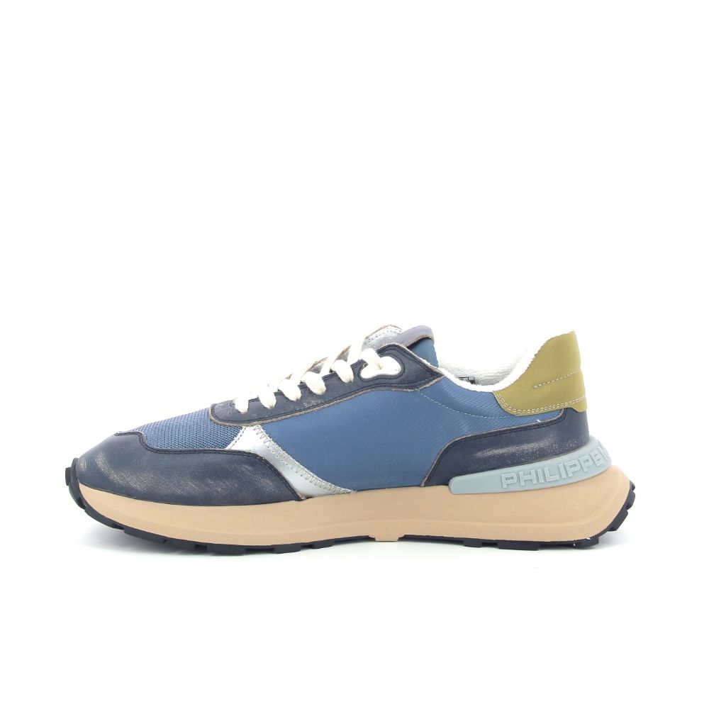 Philippe Model Antibes 236124 blauw