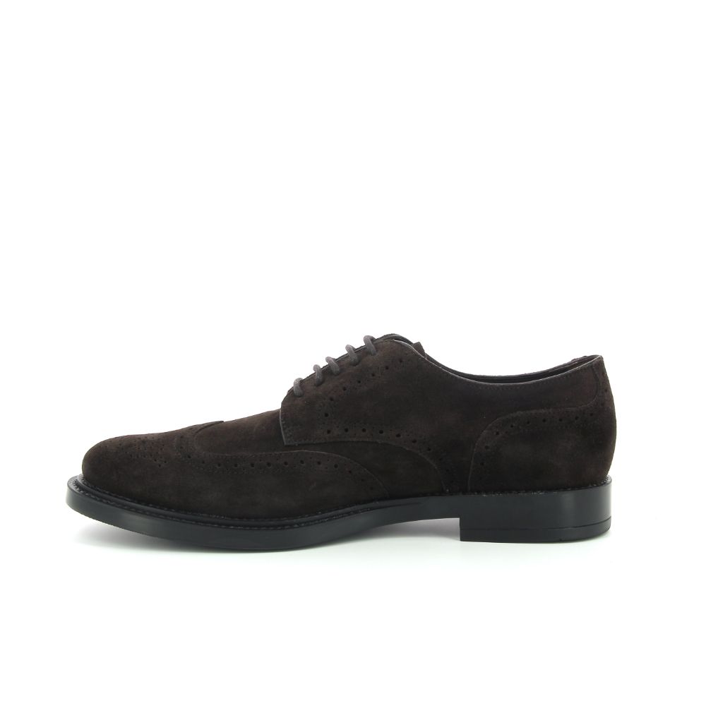 Tod's Derby Formale 236134 bruin