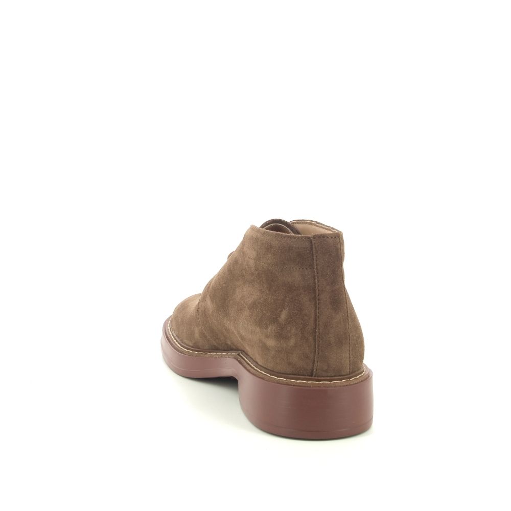 Tod's Extralight Desert Boots 236140 bruin