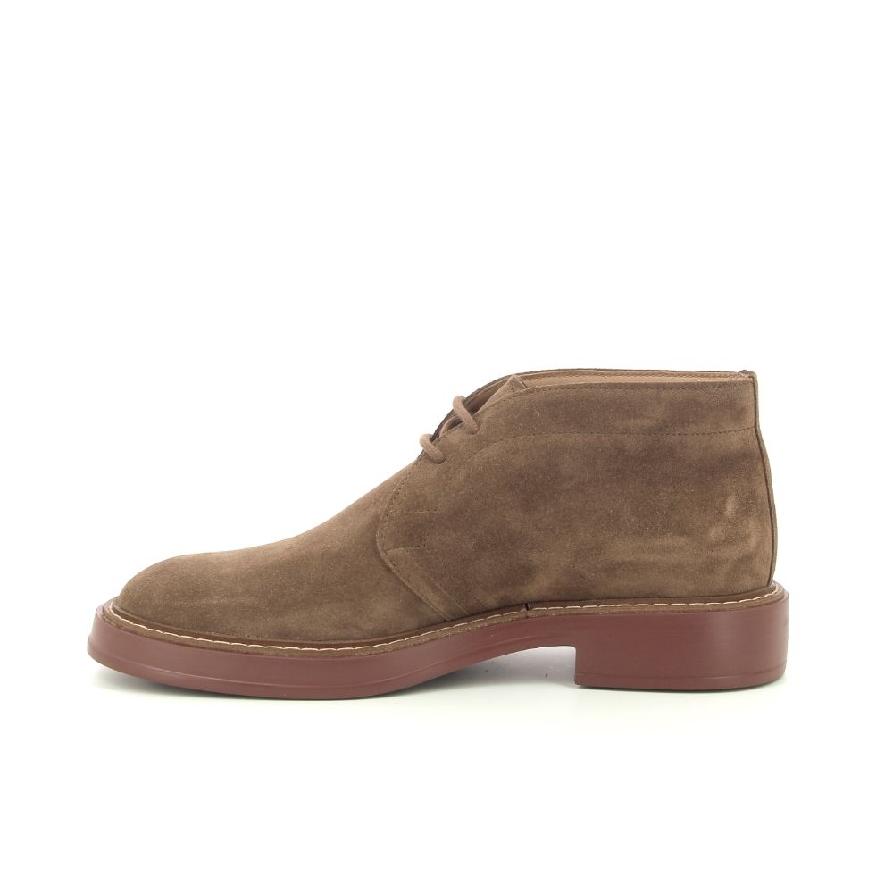 Tod's Extralight Desert Boots 236140 bruin