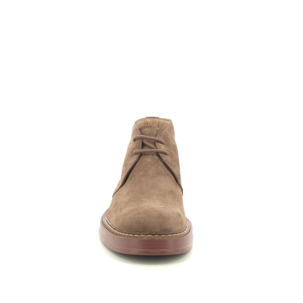 Tod's Extralight Desert Boots 236140 bruin