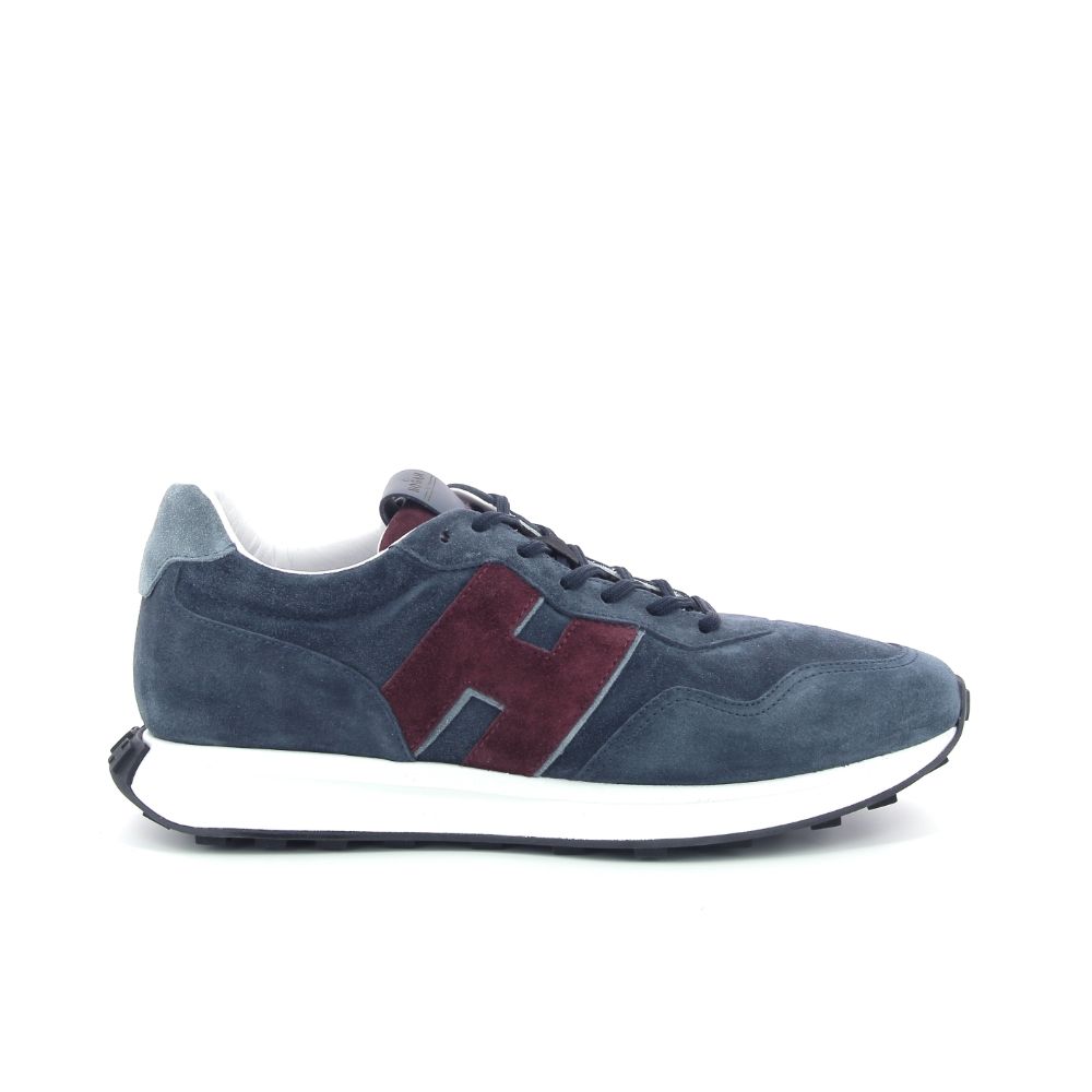 Hogan Retro Running 236152 blauw