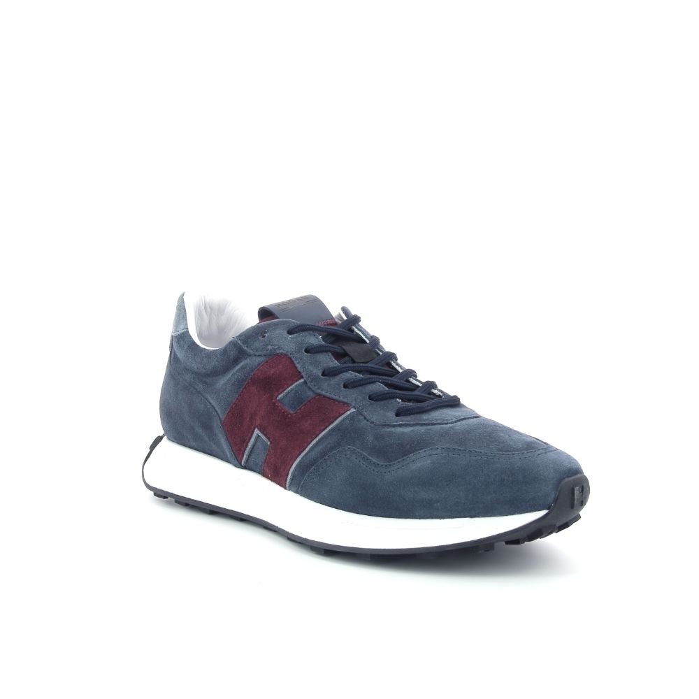 Hogan Retro Running 236152 blauw