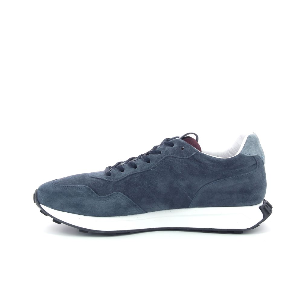 Hogan Retro Running 236152 blauw