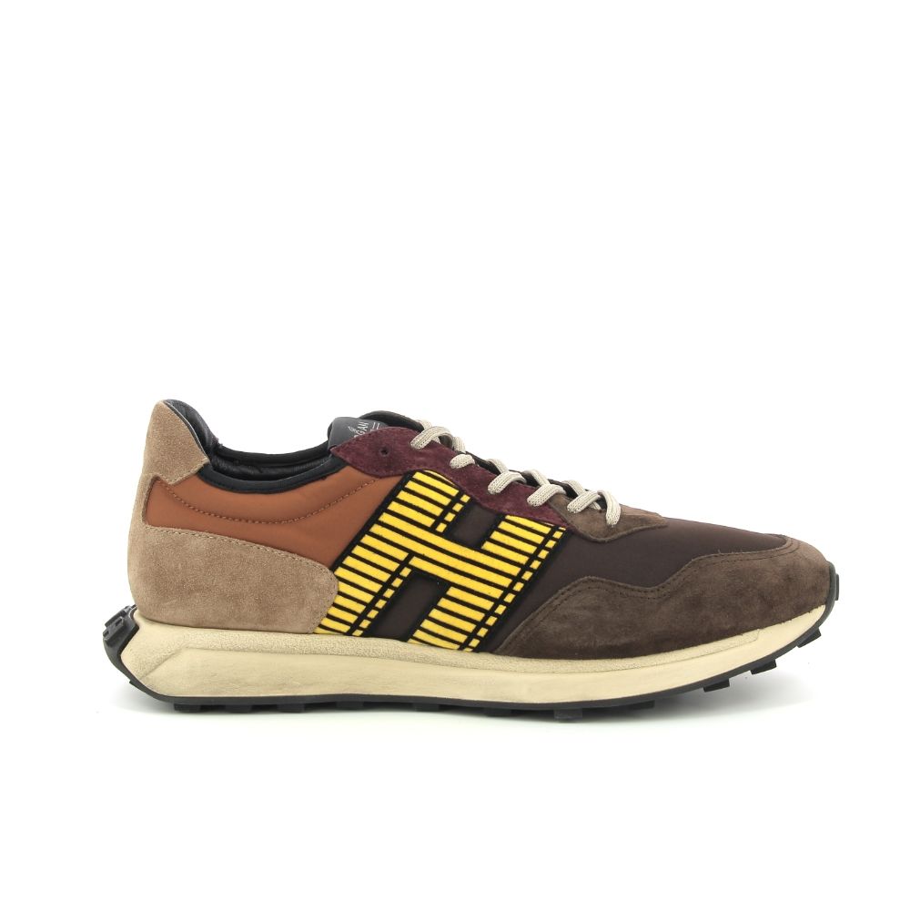 Hogan Retro Running 236153 bruin