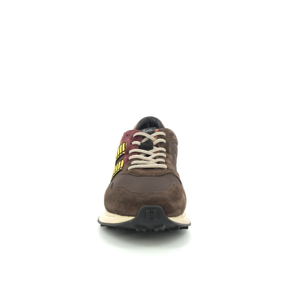 Hogan Retro Running 236153 bruin