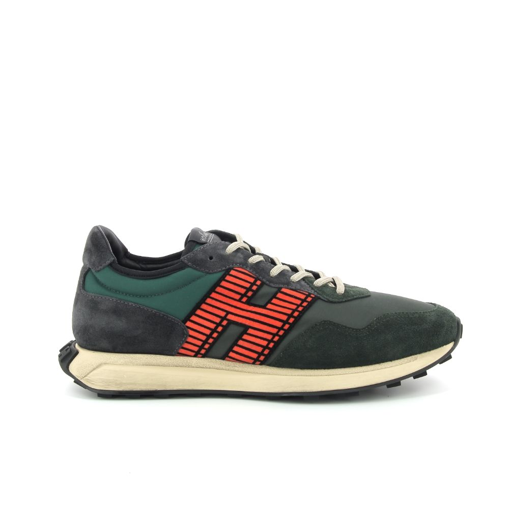 Hogan Retro Running 236155 groen