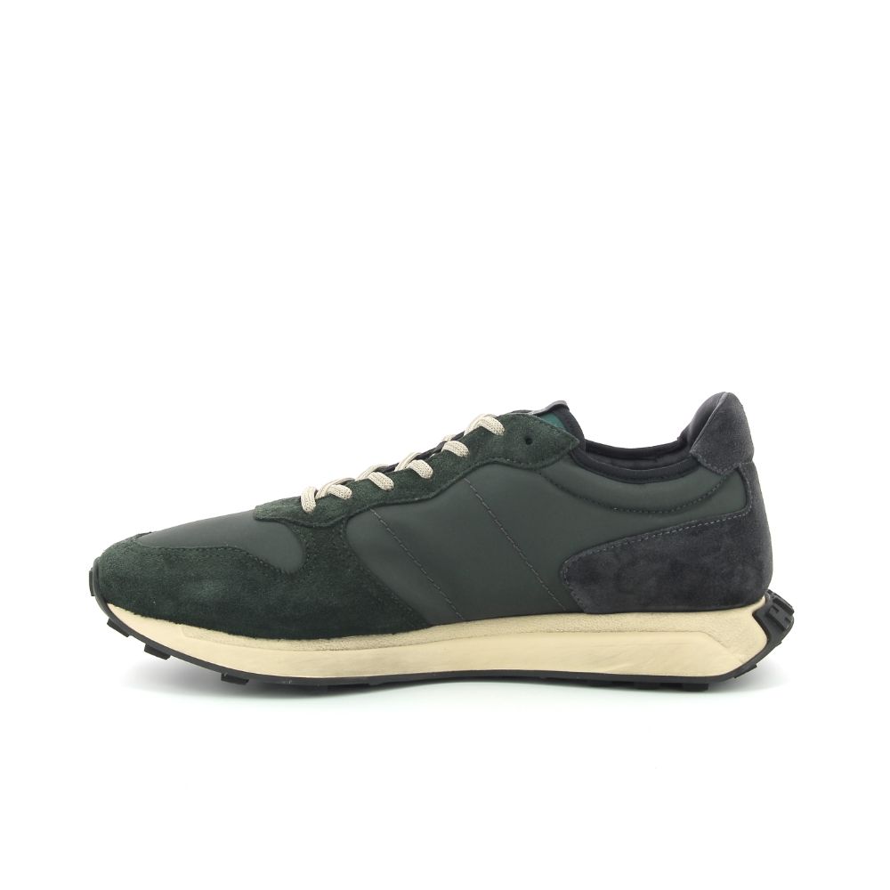 Hogan Retro Running 236155 groen