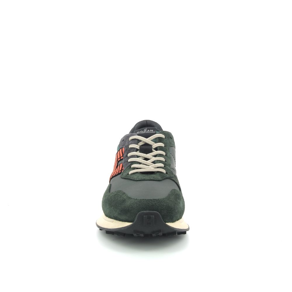 Hogan Retro Running 236155 groen