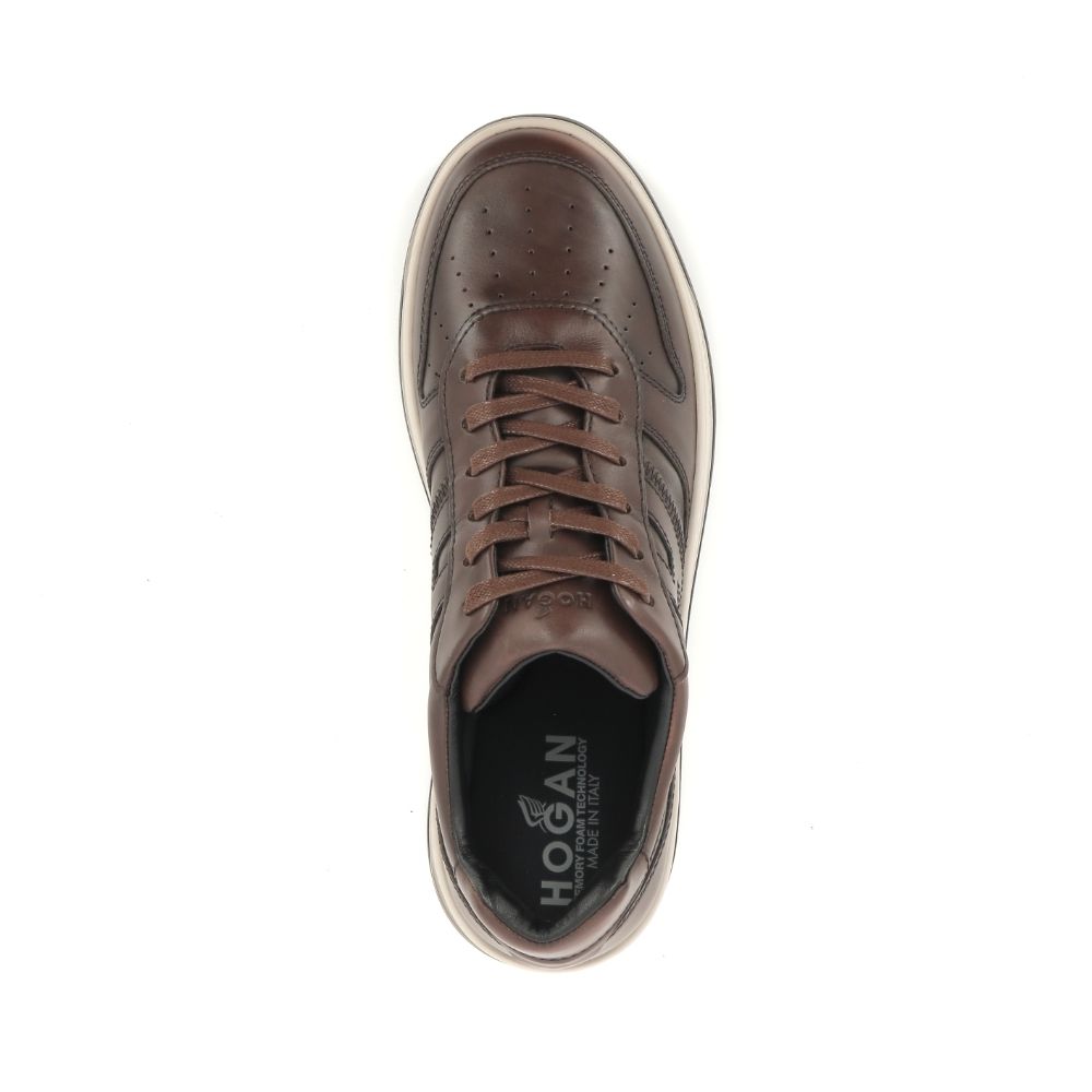 Hogan H580 236159 cognac