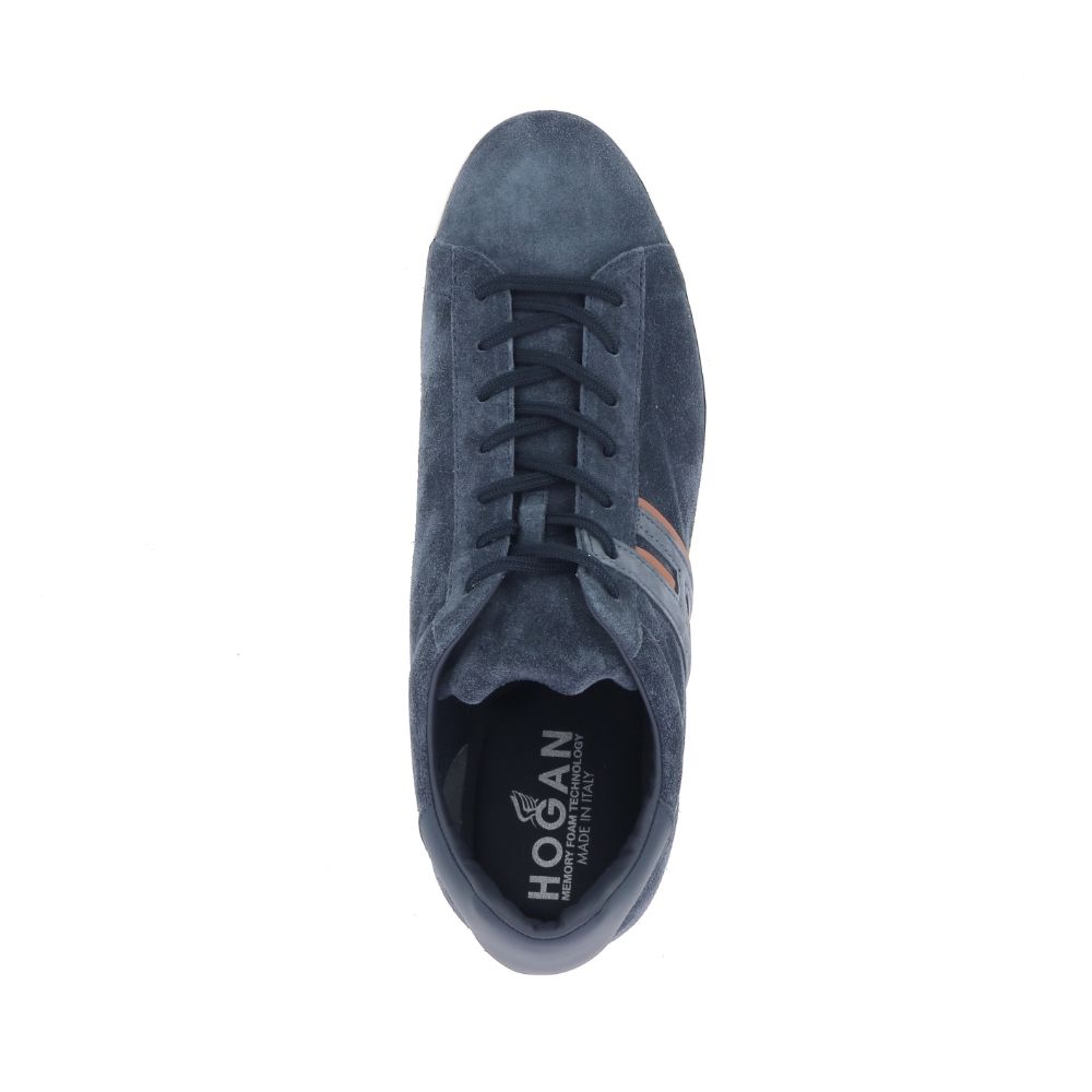 Hogan H580 236178 blauw