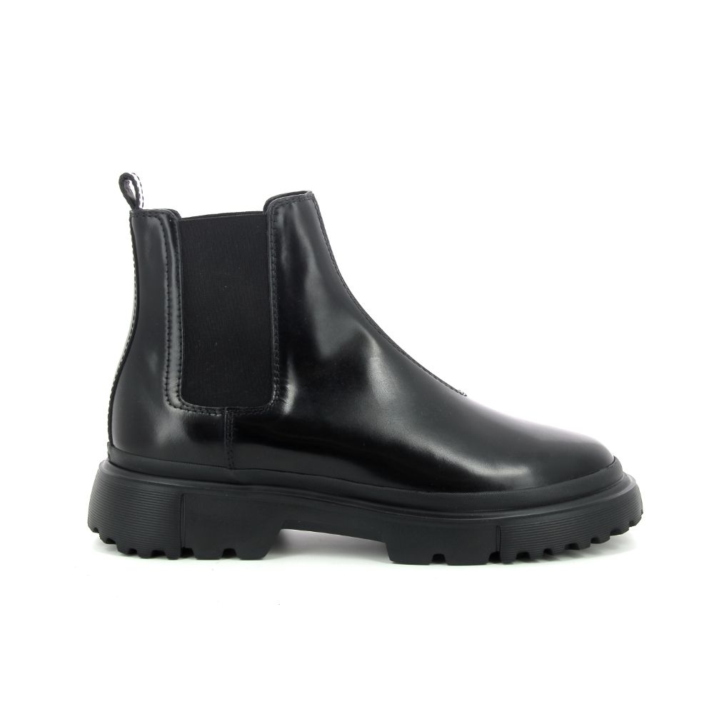 Hogan Boots 236182 zwart