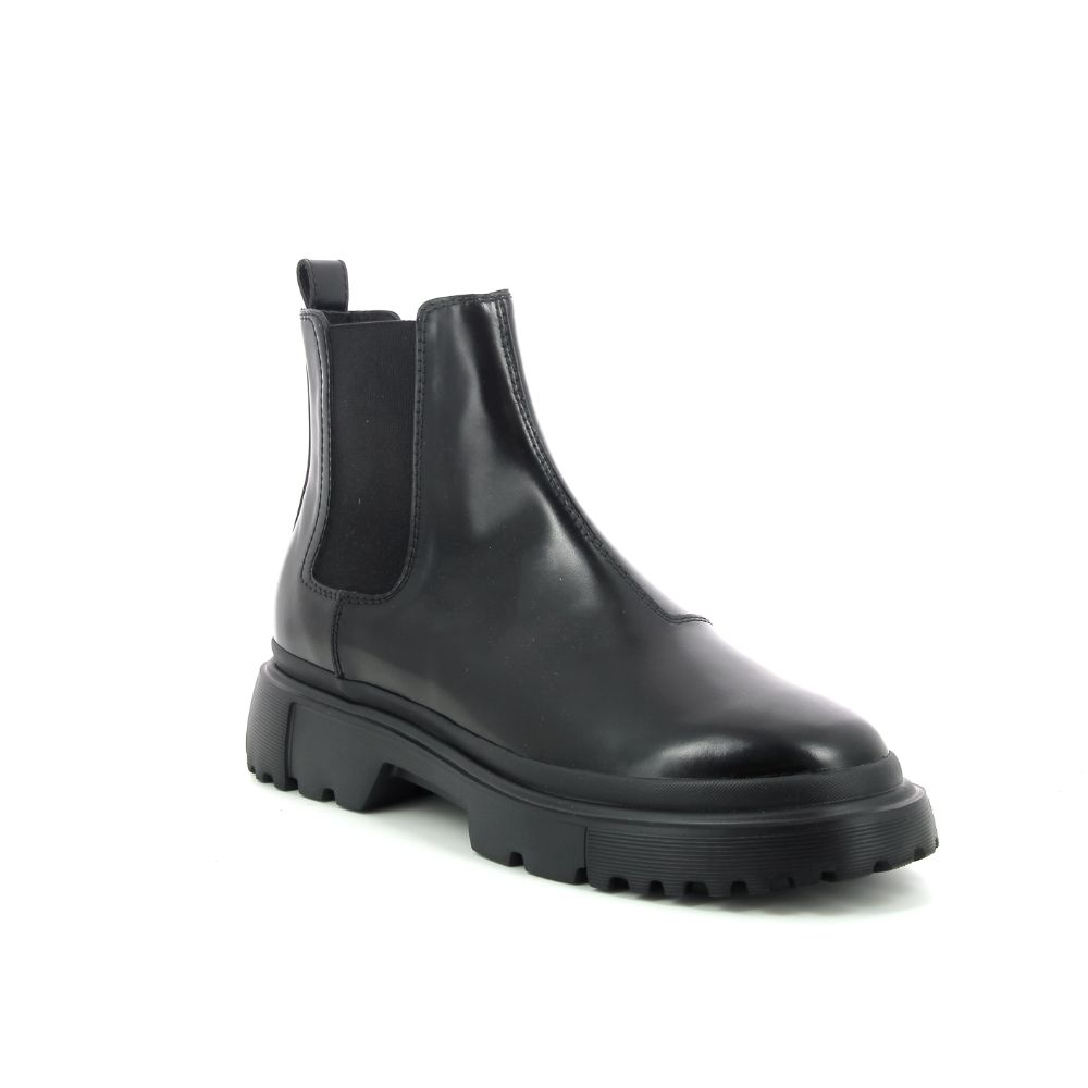 Hogan Boots 236182 zwart