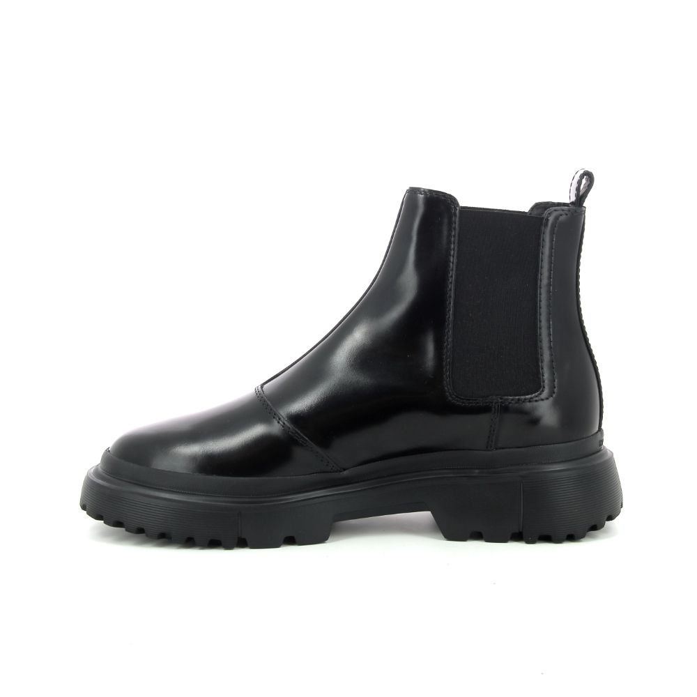 Hogan Boots 236182 zwart