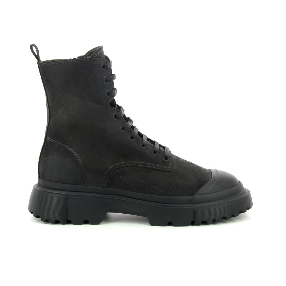 Hogan Boots 236183 zwart