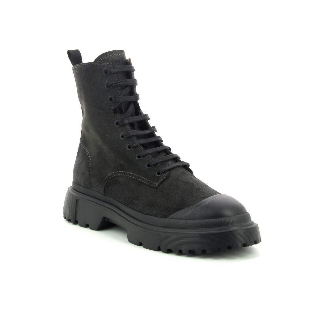 Hogan Boots 236183 zwart