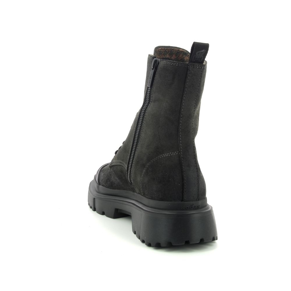 Hogan Boots 236183 zwart