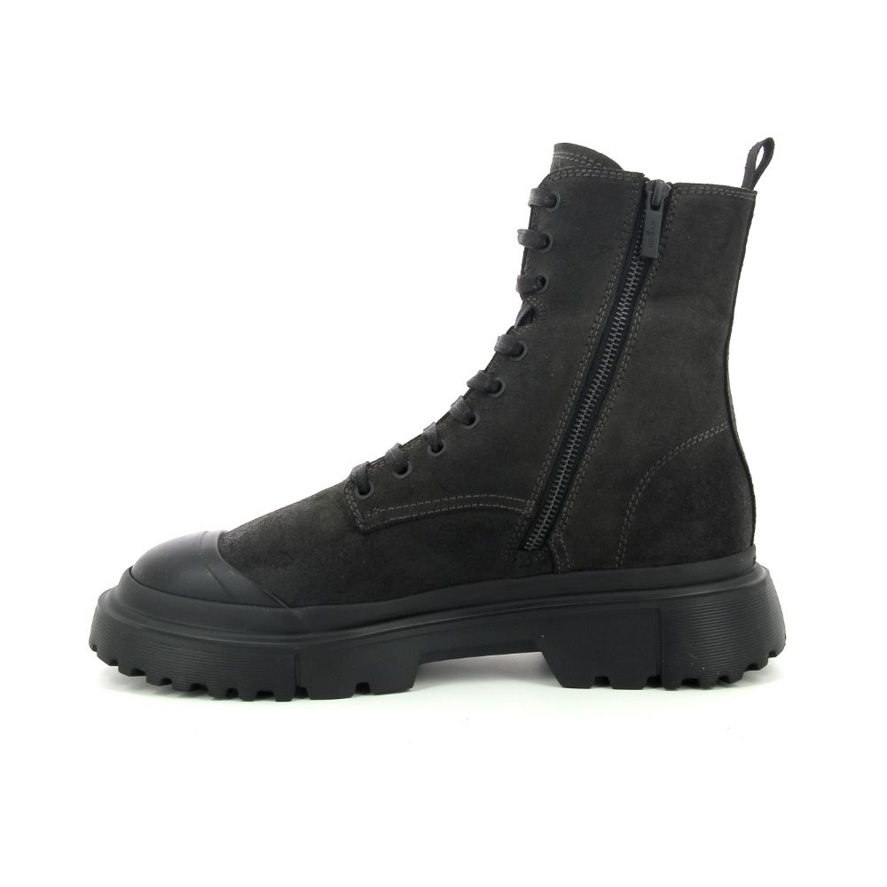 Hogan Boots 236183 zwart