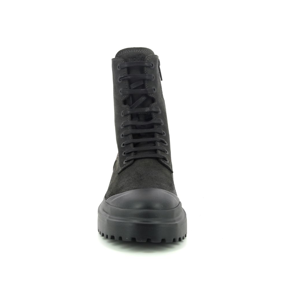 Hogan Boots 236183 zwart