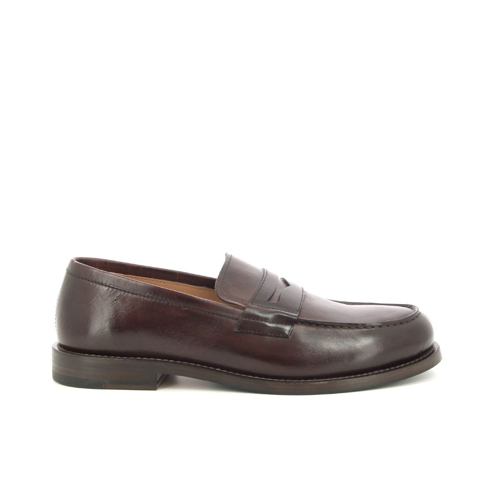 Henderson Mocassin 236184 bruin