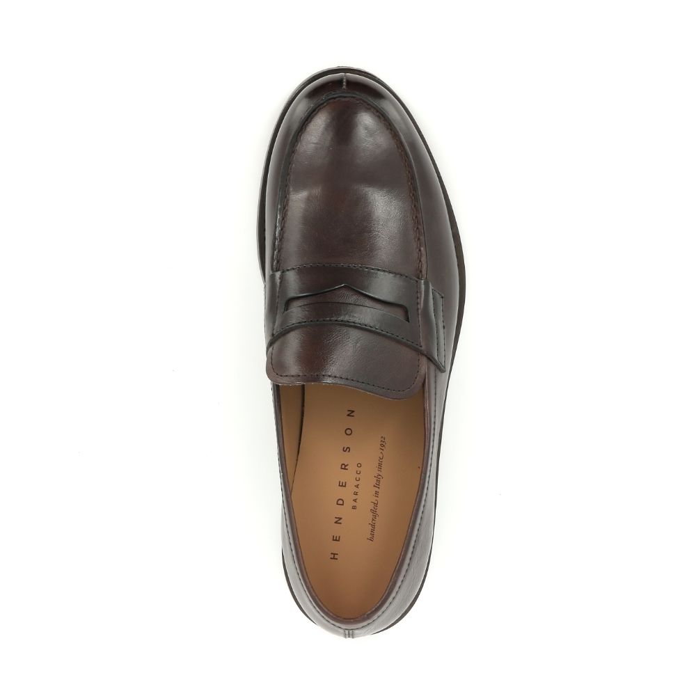 Henderson Mocassin 236184 bruin