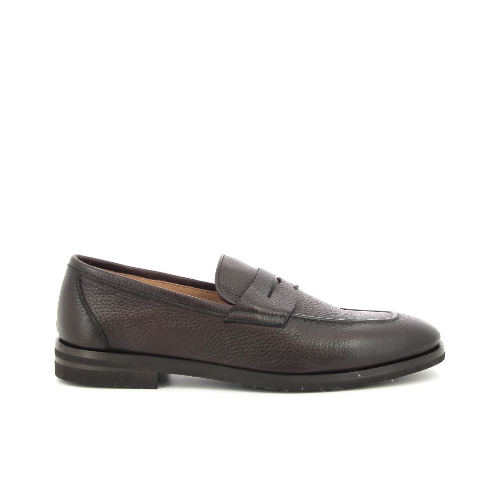 Henderson Mocassin 236185 bruin