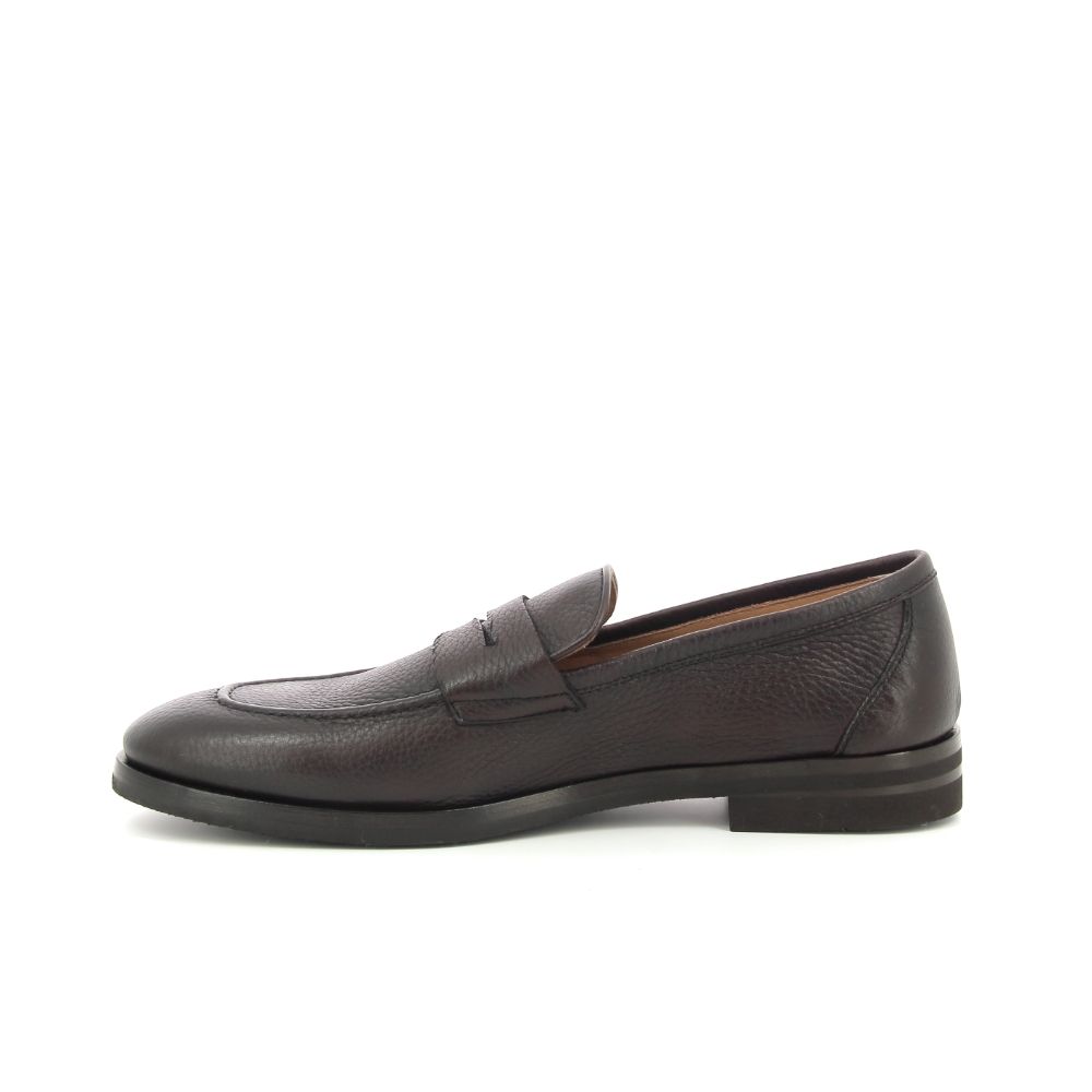 Henderson Mocassin 236185 bruin