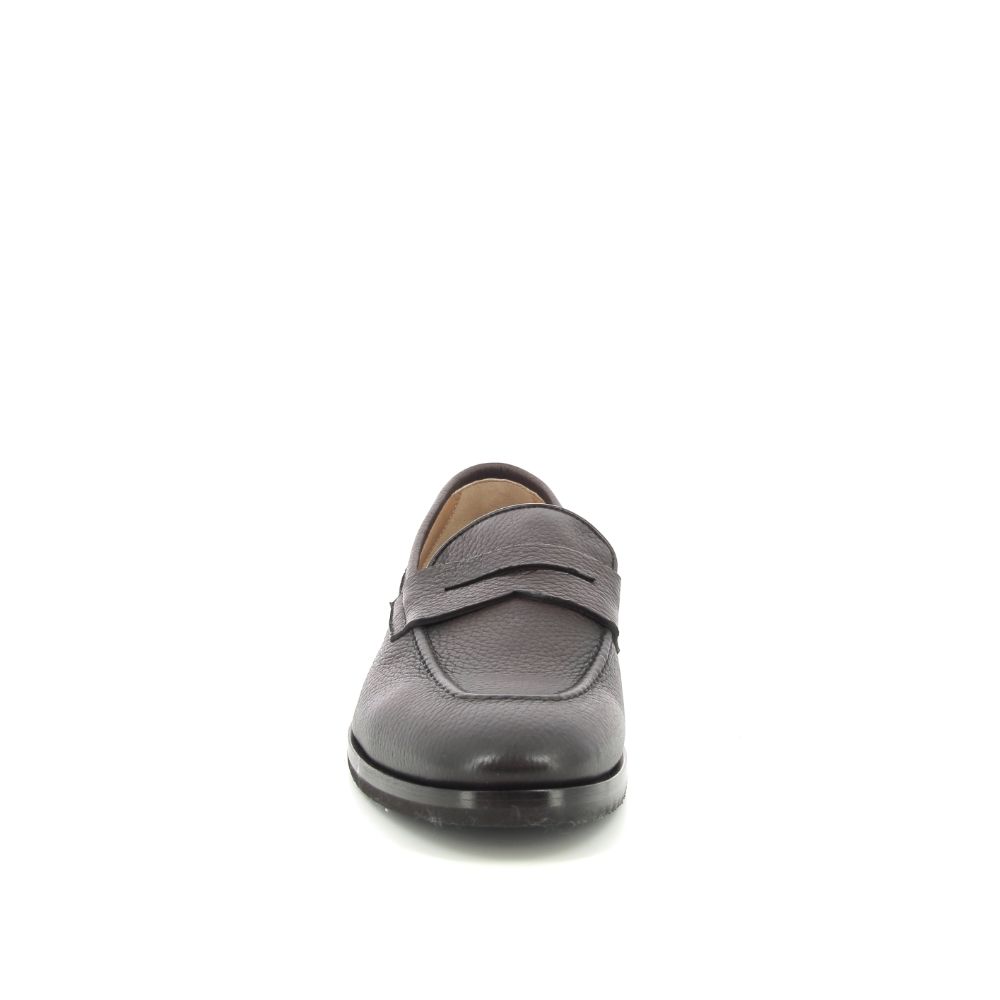 Henderson Mocassin 236185 bruin