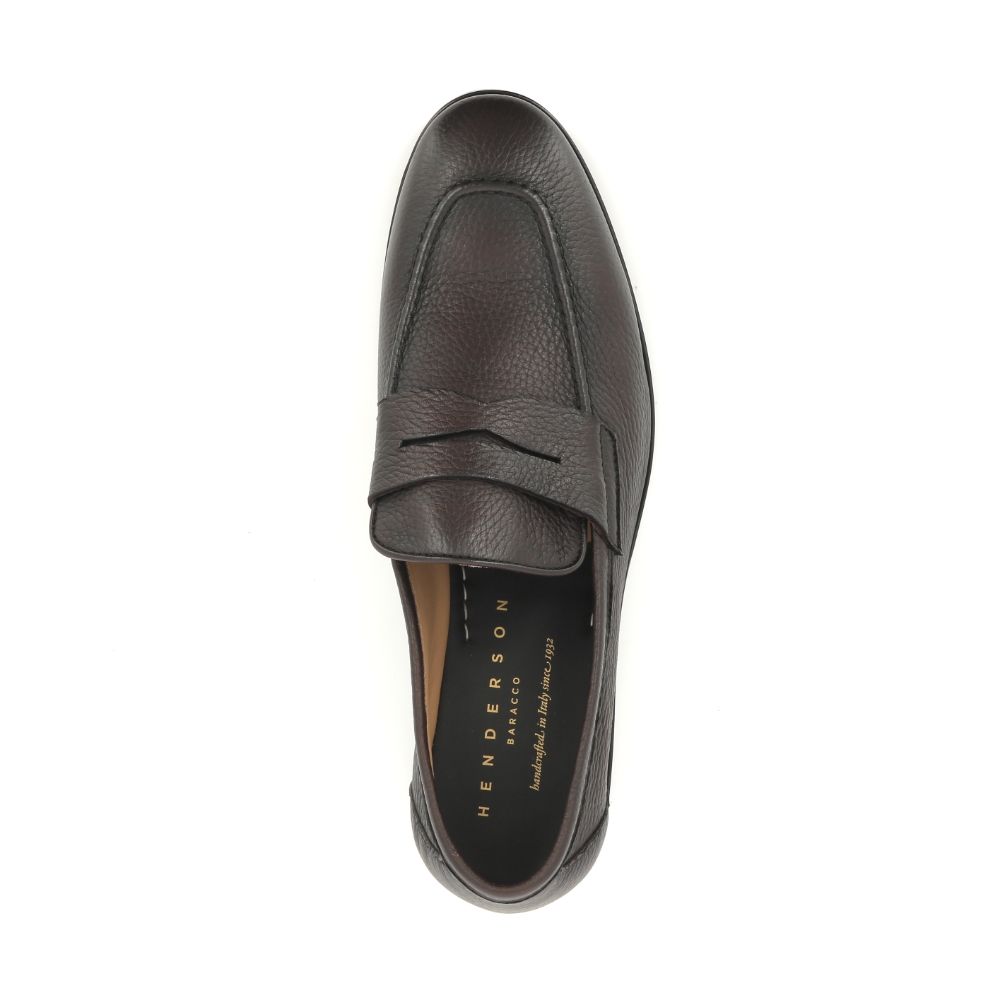 Henderson Mocassin 236185 bruin