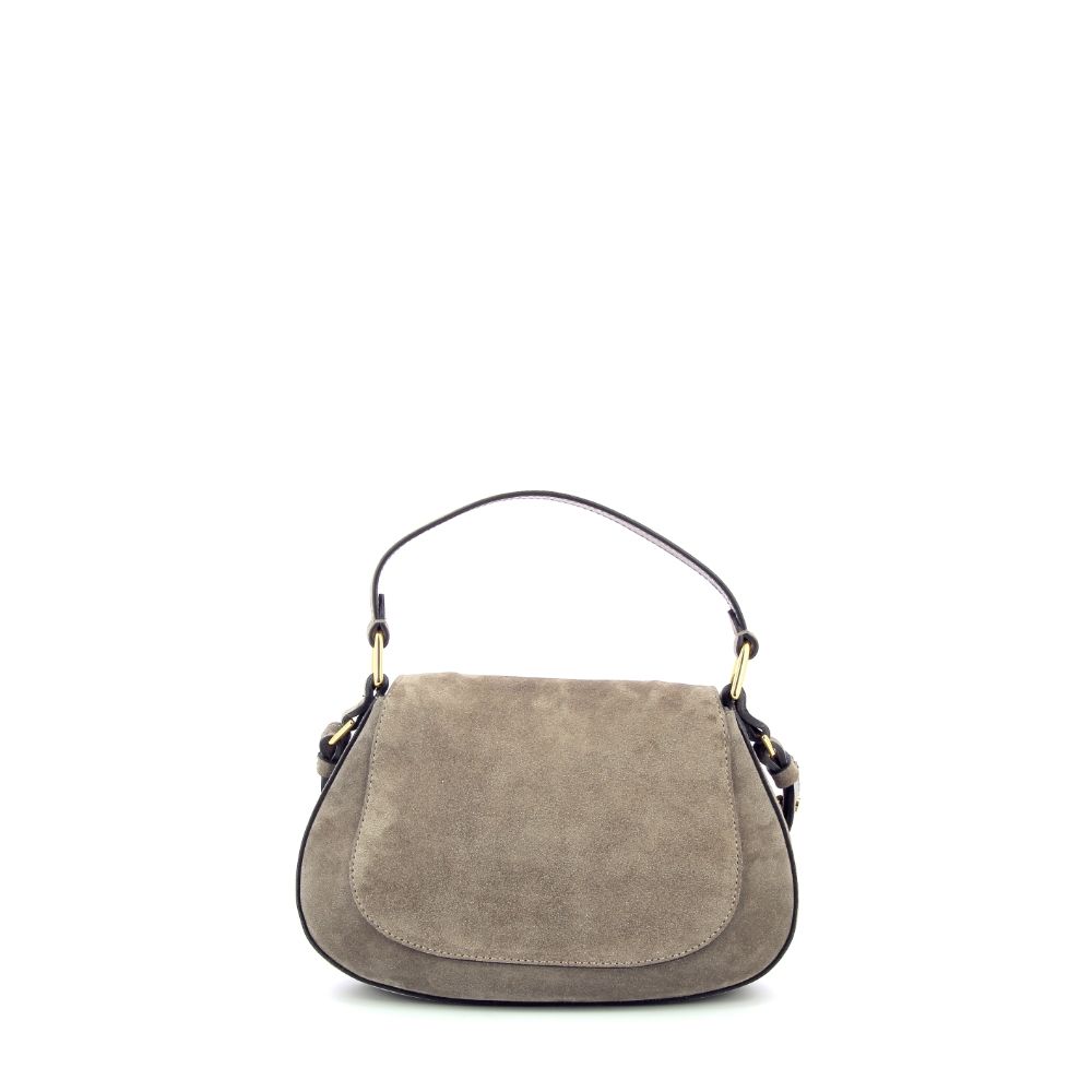 Coccinelle Sole Suede Small 236194 taupe