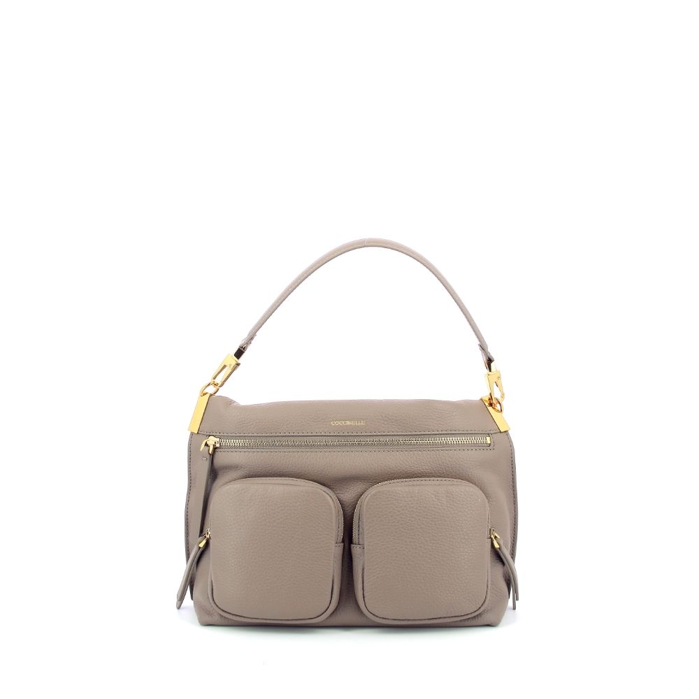 Coccinelle Hyle 236206 taupe