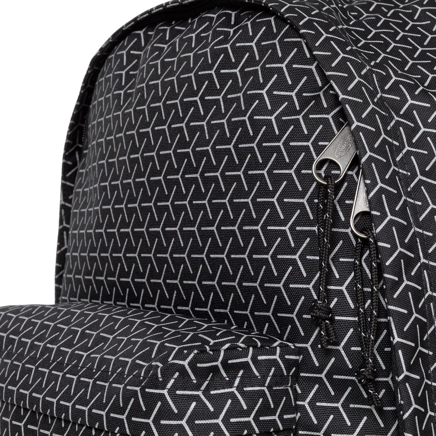 Eastpak Out Of Office Refleks Meta Black 236272 zwart
