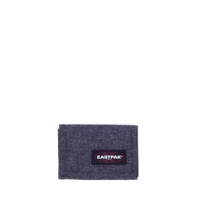 Crew Single Black Denim